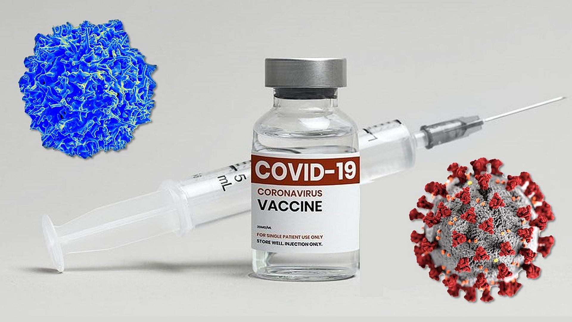 Covid-19 Vaccination Image